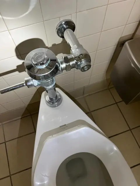 Fixture installation and repair for Sewer Camera Inspection in Hiawatha